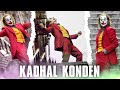 Kadhal Konden BGM- Vibe with Joker