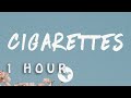 Juice Wrld Cigarettes Lyrics 1 HOUR