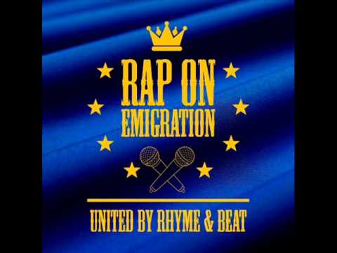Jotka ESM/Rap On Emigration - Promo ZERO (prod. Millerbeatz)