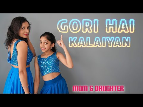Gori hai Kalaiyan | Apna bana le mujhe |  Nivi and Ishanvi | Mere Husband Ki Biwi | Badshah