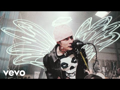 Datter Af Dæmoner - USSEL