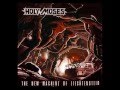 Holy Moses - Near Dark (Lyrics y Subtitulos en español)