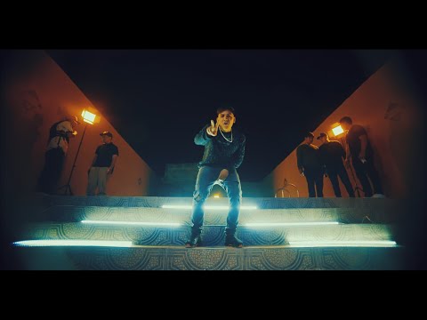 Carlos Perez - Disfruto Lo Bueno (Video Oficial)