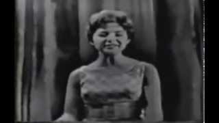 Brenda Lee - That&#39;s All You Gotta Do (Live 1959)