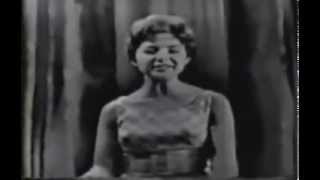 Brenda Lee - That&#39;s All You Gotta Do (Live 1959)