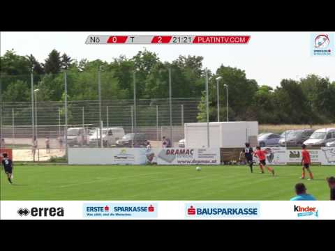 28.06.17 SMS Matzen - BRG in der AU - Spiel um Platz 7 - Highlight  (1. HZ / 21:27) am 28.06.2017 09