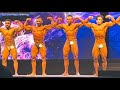 80-85 kg category at IHFF sheru classic 2022 Delhi