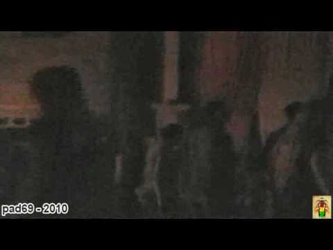 DUB FI YOUTH (be) ft mc - steppa hard dub 2  \ more sounds of love 9 - @ oc neerbeek - 24-10-2009