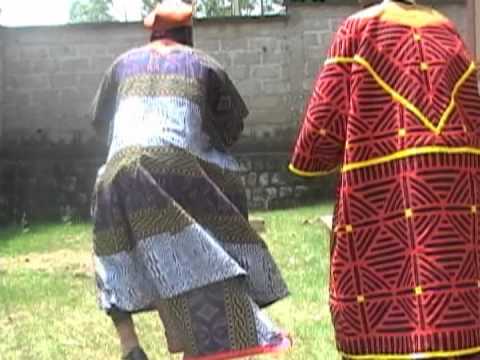 Kebom - Ambiance Malabo 3 Corners Aghem Wum, Cameroon