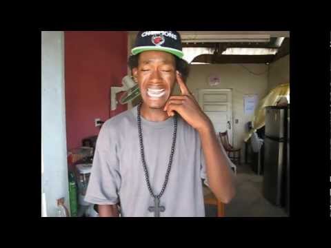 YUNG DRIZZLE (YUNG D)  FREESTYLE - SIN CITY RIDDIM - (A-DIZZLE REC.)