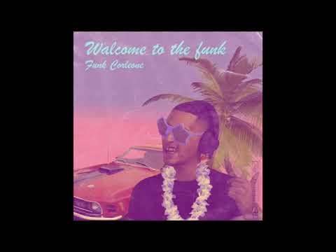 Funk Corleone - Welcome to the funk