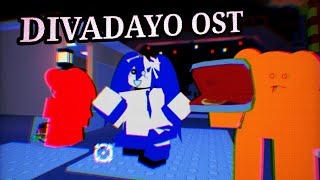 DIVADAYO OST | Forsaken