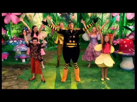 The Fairies | The Silly Song