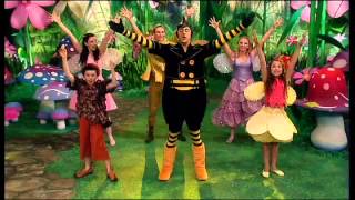 The Fairies | The Silly Song