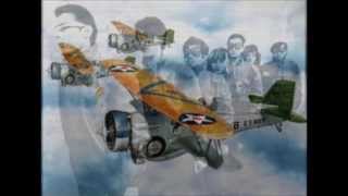 El Aviador DRO y sus Obreros Especializados - Selector de Frecuencias