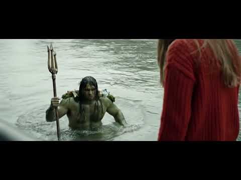 Povodni mož - The Water Man