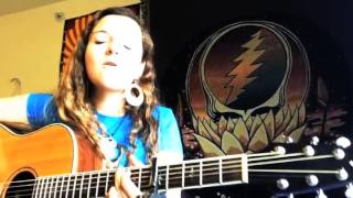 Uncle John's Band - Grateful Dead (Cover) Dead Covers Project 2015