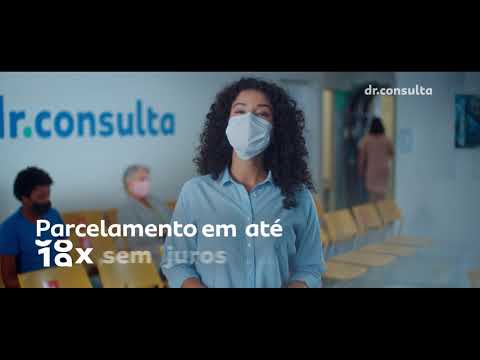Saúde de Qualidade é um Direito de Todos | dr.consulta