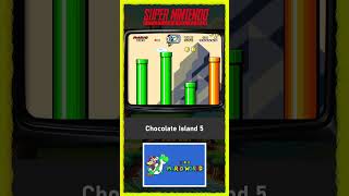 Capa de Chocolate Island 5