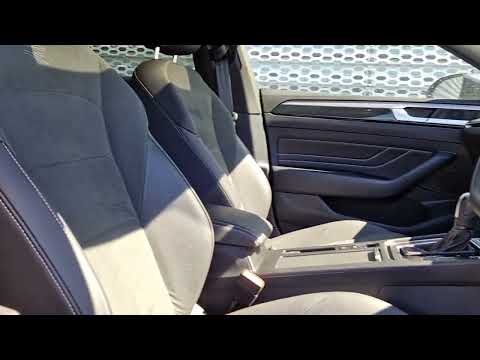 Volkswagen Arteon R-Line 2.0TDI Auto, Sunroof - Image 2