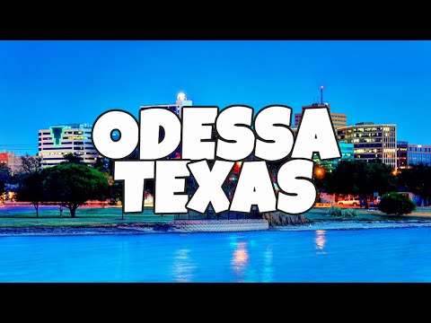 Best Things To Do in Odessa, Texas