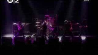 Hell Is For Heroes - Five Kids Go - Live NME Astoria