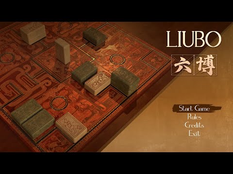 Liubo