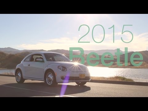 2015 Beetle | Capitol Volkswagen