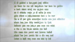 Zeid - My History