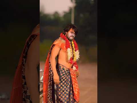 Pushpa 2 surajactor new shorts #surajactor