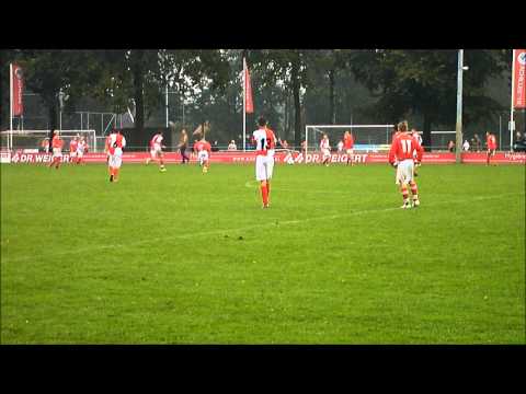 Achilles'12 C1 -  DSVD C1 6-2 (19/09/2015)