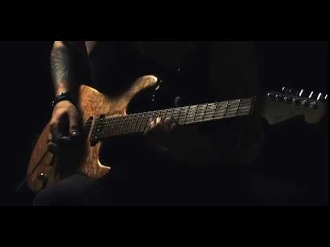 Igor Paspalj - "Into The Blue"