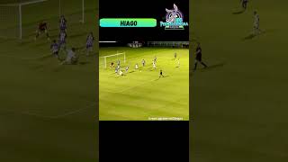 2° Gol do Cianorte - Hiago (Avaí 1x2 Cianorte) Copa Sul-Sudeste 29/03/2026