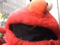 Part 2 Big Bird Elmo