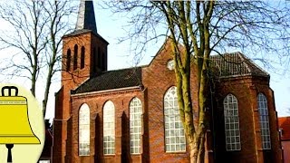 preview picture of video 'Laar Grafschaft Bentheim: Glocken der Evangelisch Reformierten Kirche (Plenum 2011 & Plenum 2012)'