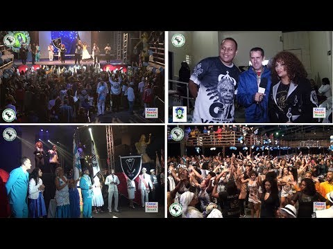 MÃOS ENTRELAÇADAS - 6º ANIVERSÁRIO - Entrevista da Cantora: DIDI GOMES - 10.06.2017