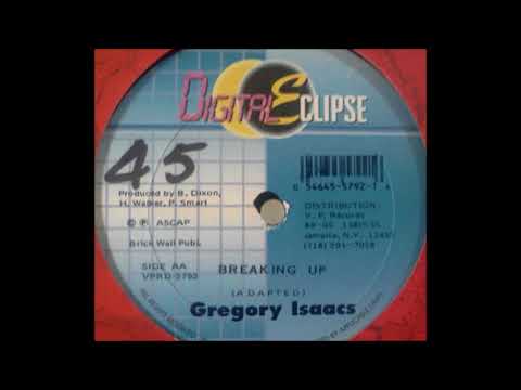 Breaking Up Is Hard To Do Riddim Mix (1995 -2001)  Digital B,Pickout,Kickin Prod Mix By Djeasy