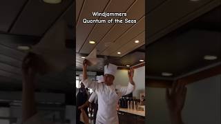 Last day on Quantum of the Seas #short #viral #cruise