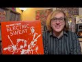 Album Review 401:  The Mooney Suzuki - Electric Sweat