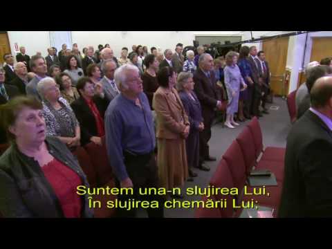 "Lucrarea Medicală Misionară" - Dr. Gary Stanhiser, M.D.