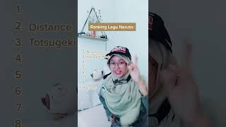 Download lagu Ranking lagu naruto mp3