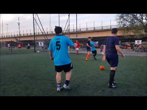 La Mística vs Deportivo Trinchin #Fecha3 #B #CopaOro #Clausura - UCHAMP