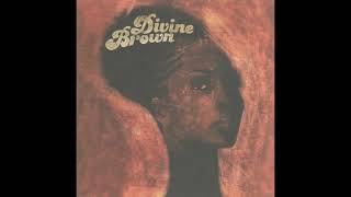 Divine Brown - Old Skool Love