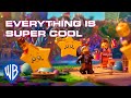The LEGO Movie 2 Super Cool Beck ft