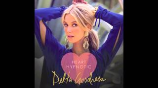 Delta Goodrem - Heart Hypnotic - 2013
