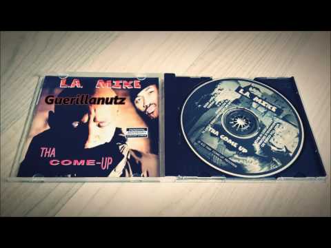 L.A. Mike - Life Of A 