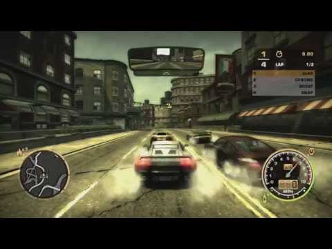 NFS Most Wanted Ep 24 100k Special, CRX Transformer | SLAPTrain