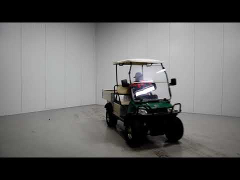 BG26 HDK Turfman 700; year ?