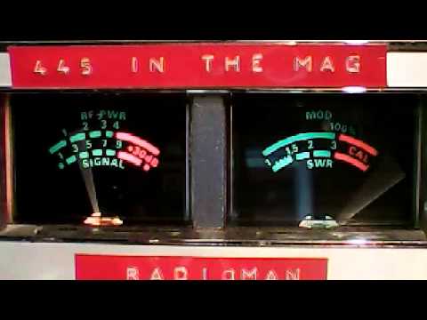 187 LAKE ERIE AND HIS 123 TECH AND RADIOMAN445 WIZARD TECH