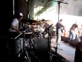 Kevin Foley (Disavowed) playing Rhizome at ...